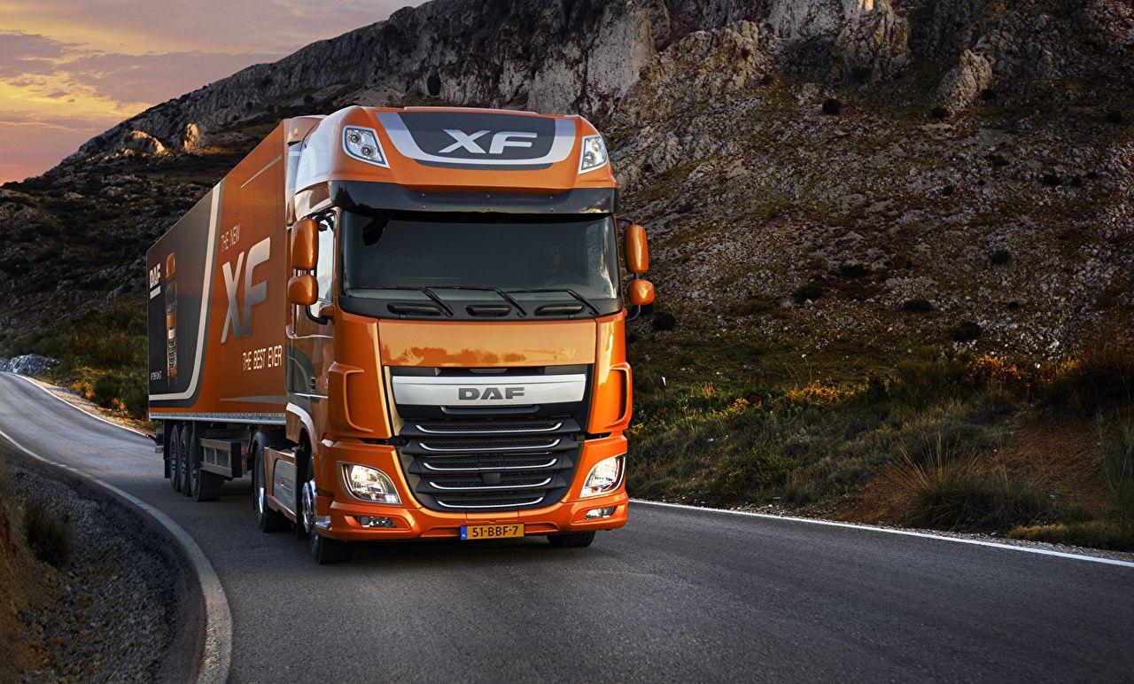 Mercedes-Benz Actros